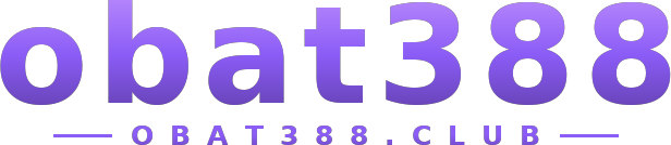 obat388 logo